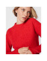 Marella Пуловер Pulce 33662526 Червен Regular Fit - Pepit.bg