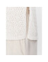Marella Пуловер Sorba 2333610435 Бял Regular Fit - Pepit.bg