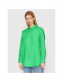 Marella Риза Fragore 31111624 Зелен Regular Fit - Pepit.bg