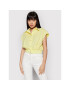 Marella Риза Giudea 31110225 Жълт Relaxed Fit - Pepit.bg