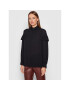 Marella Риза Nautica 31160116 Черен Regular Fit - Pepit.bg
