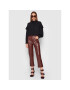 Marella Риза Nautica 31160116 Черен Regular Fit - Pepit.bg