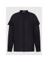 Marella Риза Nautica 31160116 Черен Regular Fit - Pepit.bg