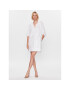 Marella Рокля Oglio 2332211134 Бял Regular Fit - Pepit.bg