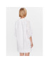 Marella Рокля Oglio 2332211134 Бял Regular Fit - Pepit.bg