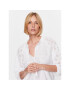 Marella Рокля Oglio 2332211134 Бял Regular Fit - Pepit.bg