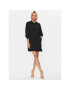 Marella Рокля тип риза Echi 2332260933 Черен Regular Fit - Pepit.bg