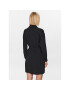 Marella Рокля тип риза Echi 2332260933 Черен Regular Fit - Pepit.bg