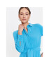 Marella Рокля тип риза Egadi 2336210231 Син Regular Fit - Pepit.bg
