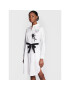 Marella Рокля тип риза Panda 2332210431 Бял Regular Fit - Pepit.bg