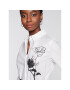 Marella Рокля тип риза Panda 2332210431 Бял Regular Fit - Pepit.bg