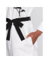 Marella Рокля тип риза Panda 2332210431 Бял Regular Fit - Pepit.bg