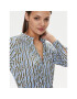 Marella Рокля тип риза Silvano 2413621074 Син Regular Fit - Pepit.bg