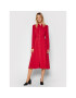 Marella Рокля тип риза Display 32260818 Розов Regular Fit - Pepit.bg