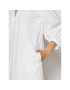 Marella Рокля тип риза Stuarda 32212612 Бял Regular Fit - Pepit.bg
