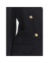 Marella Сако Angelo 30461028 Черен Regular Fit - Pepit.bg
