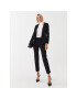 Marella Сако Barra 2339160637200 Черен Regular Fit - Pepit.bg