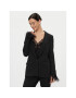 Marella Сако Cecco 2330461736200 Черен Regular Fit - Pepit.bg
