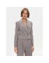 Marella Сако Classe 2330460436200 Сив Regular Fit - Pepit.bg