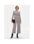 Marella Сако Classe 2330460436200 Сив Regular Fit - Pepit.bg