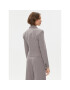 Marella Сако Classe 2330460436200 Сив Regular Fit - Pepit.bg