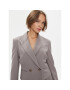 Marella Сако Classe 2330460436200 Сив Regular Fit - Pepit.bg