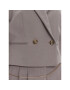 Marella Сако Classe 2330460436200 Сив Regular Fit - Pepit.bg