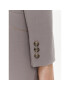 Marella Сако Classe 2330460436200 Сив Regular Fit - Pepit.bg