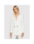 Marella Сако Elba 304101122 Бял Regular Fit - Pepit.bg