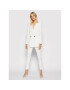 Marella Сако Elba 304101122 Бял Regular Fit - Pepit.bg