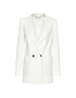 Marella Сако Elba 304101122 Бял Regular Fit - Pepit.bg
