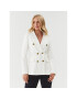 Marella Сако Eliot 2339110634 Бял Regular Fit - Pepit.bg