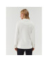 Marella Сако Eliot 2339110634 Бял Regular Fit - Pepit.bg