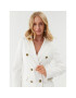 Marella Сако Eliot 2339110634 Бял Regular Fit - Pepit.bg