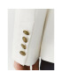 Marella Сако Eliot 2339110634 Бял Regular Fit - Pepit.bg