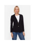 Marella Сако Elisa 2339110534 Черен Slim Fit - Pepit.bg