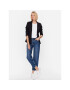 Marella Сако Elisa 2339110534 Черен Slim Fit - Pepit.bg