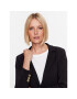 Marella Сако Elisa 2339110534 Черен Slim Fit - Pepit.bg