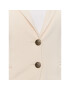 Marella Сако Elisa 2339110534 Екрю Regular Fit - Pepit.bg