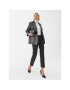 Marella Сако Garden 2330460237200 Черен Regular Fit - Pepit.bg