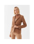 Marella Сако Giubba 2330460137200 Кафяв Regular Fit - Pepit.bg