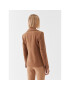 Marella Сако Giubba 2330460137200 Кафяв Regular Fit - Pepit.bg