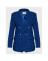 Marella Сако Glasgow 30460528 Син Regular Fit - Pepit.bg