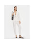 Marella Сако Lia 2413911024 Бял Regular Fit - Pepit.bg