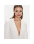 Marella Сако Lia 2413911024 Бял Regular Fit - Pepit.bg