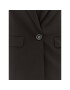 Marella Сако Partout 2330461438200 Черен Regular Fit - Pepit.bg