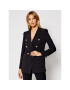 Marella Сако Rotolo 30410111 Черен Slim Fit - Pepit.bg