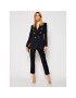 Marella Сако Rotolo 30410111 Черен Slim Fit - Pepit.bg