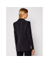 Marella Сако Rotolo 30410111 Черен Slim Fit - Pepit.bg