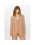 Marella Сако Sede 2330460138200 Кафяв Regular Fit - Pepit.bg